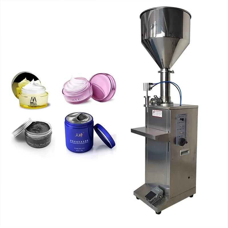 2025 Semi Automatic… - image