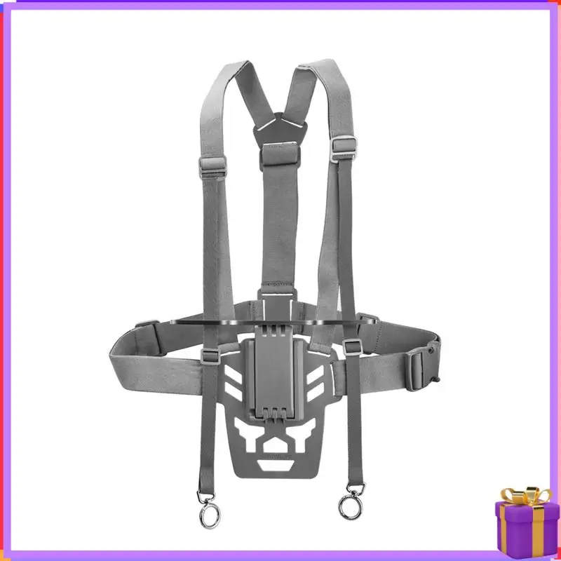 

Advanced Neck Strap And Waist Support Mount For DJI RC PLUS, Ideal For Inspire 3, Matrice M30 Controllers