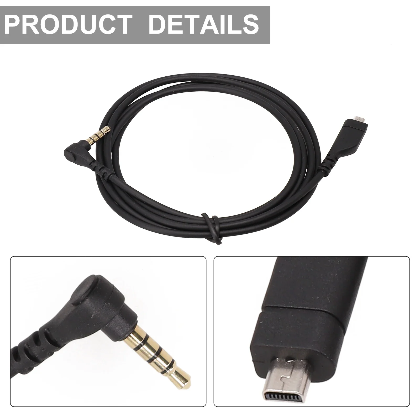 Compatibilidade Gaming Headphone Melhorado Qualidade de Áudio Cor Preto Pacote Conteúdo Especificações da Interface Pin