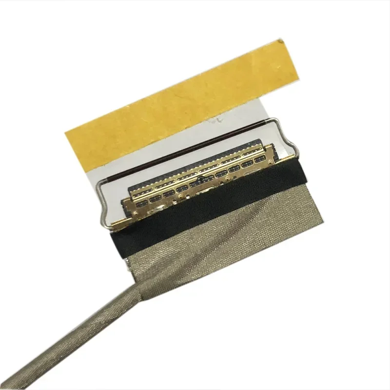 WW. LCD LVDS LED Video Cable DC 020029100   GS150 30Pin For Lenovo IdeaPad 3 CB 11IGL05