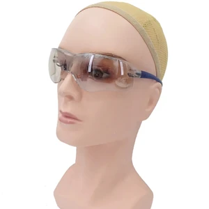 Göz güvenliği için 6 büyük satış, 3-hayır 2