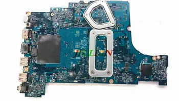 Základní deska CN-035VMP pro Dell Inspiron 3493 3593 5493 5593 notebooků 035VMP 35VMP s I5-1035G1 FDI45 LA-J091P funkce 10 nejlepší prodej Základní deska Dell 5593 - №8