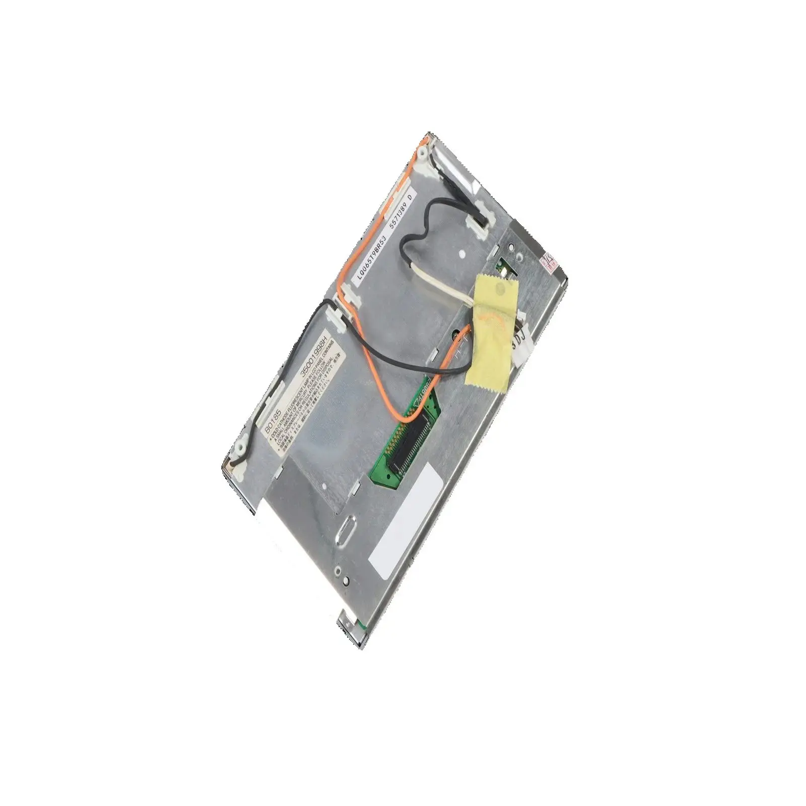 

ЖК-экран LQ065T9BR53 LQ065T9BR52 для BMW E38 E39 E46 1995-2006 навигационный дисплей