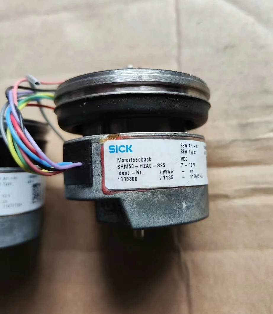 SRM50-HZA0-S25 عملية وظيفة التشفير المستخدمة موافق #3