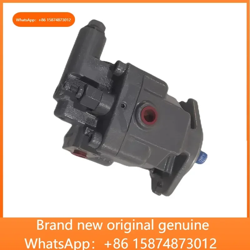 

P40VR P40VFR P40VZR Hydraulic variable piston oil pump P40VR-12-CC-21-S121-J P40VFR-11-CC-21-J P40VZR-12-ESS1-40-21
