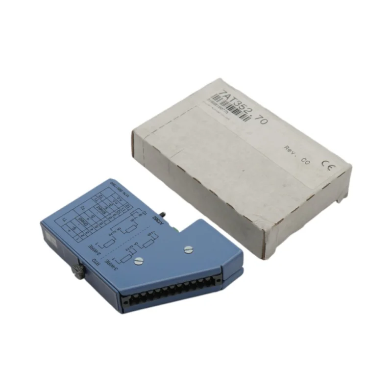 Automation AT352 7A…