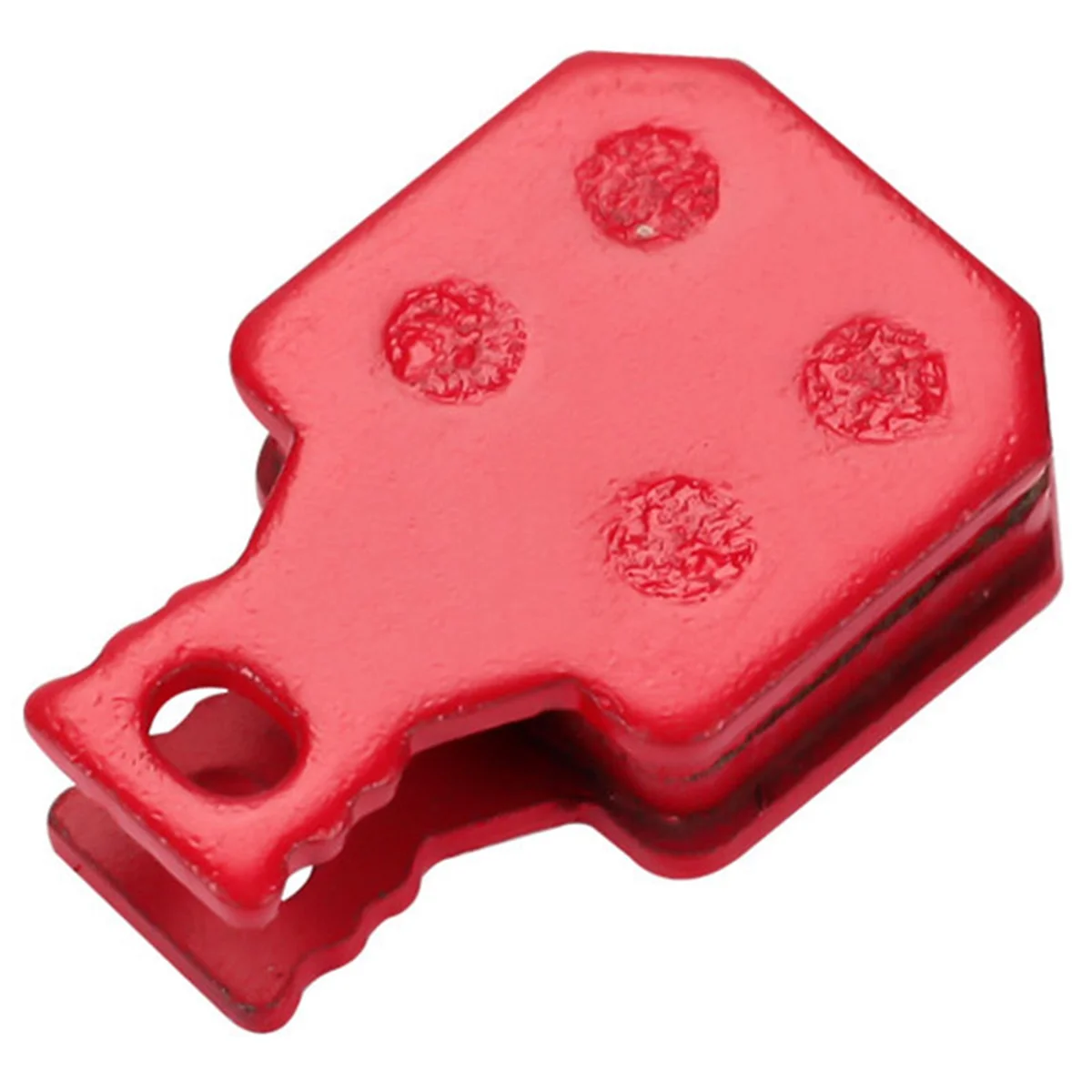 BIKEIN Pro 12 Pasang Bantalan Rem Cakram Hidrolik Keramik Sepeda Gunung Bersepeda untuk Magura M5 M7 MT5 MT7 SH901 MTB