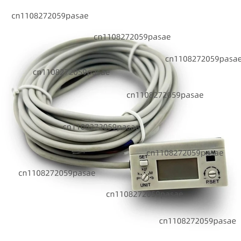 Original Digital Pressure Sensor GS40 Series, Complete Specifications GS40-01/02/M5