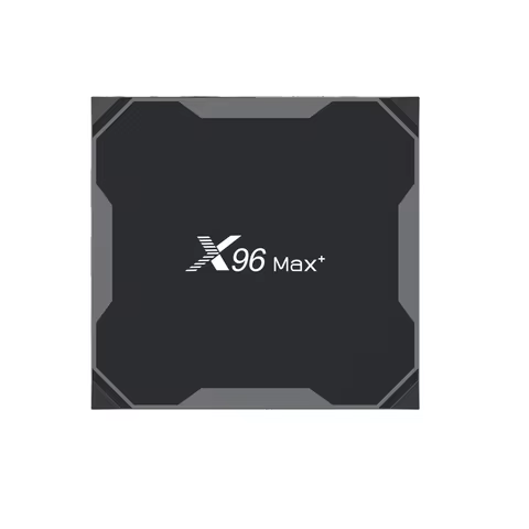 X96 Max+ Android 9.0 Smart TV Box 2G+16G/4G+32G/4G+64G Amlogic S905X2 H.265 4K Media Player USB 3.0 Set Top Box PK X96 mini Box