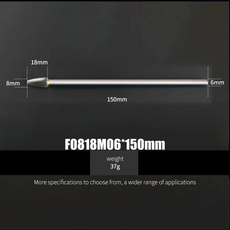 Variant: F0818-150mm