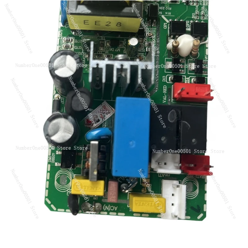 USF-168 computer board power supply HW-YS03B-V1.0 for refrigerator.