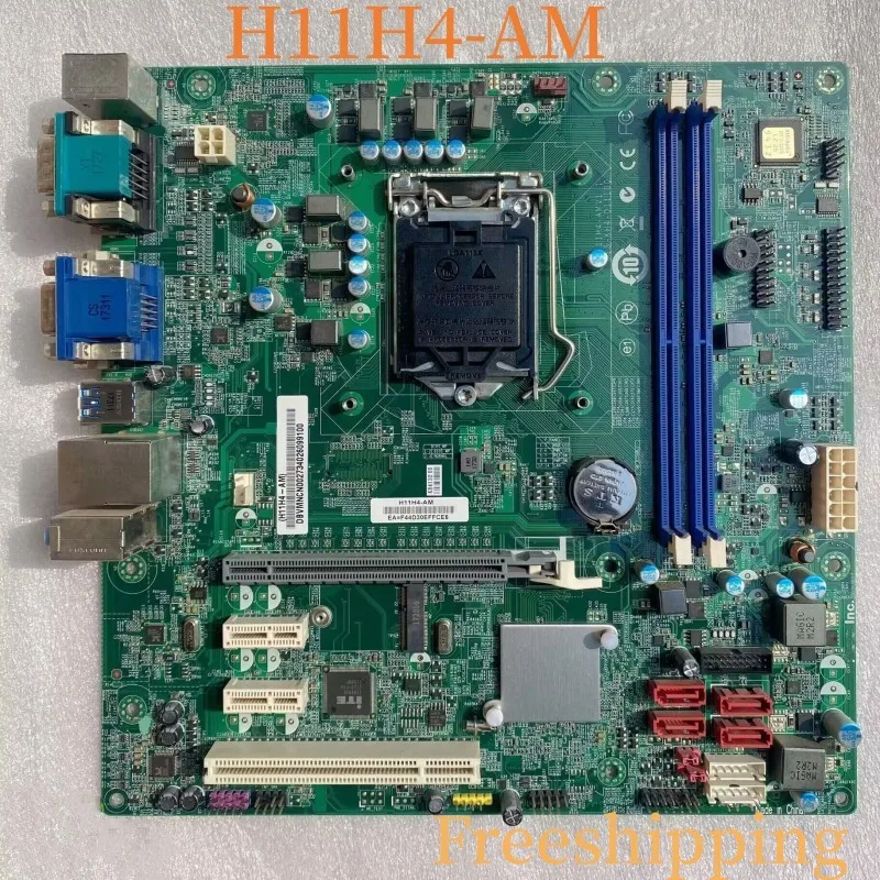 

H11H4-AM For Acer Veriton D430 B10 Motherboard LGA1151 DDR4 Mainboard 100% Tested Fully Work