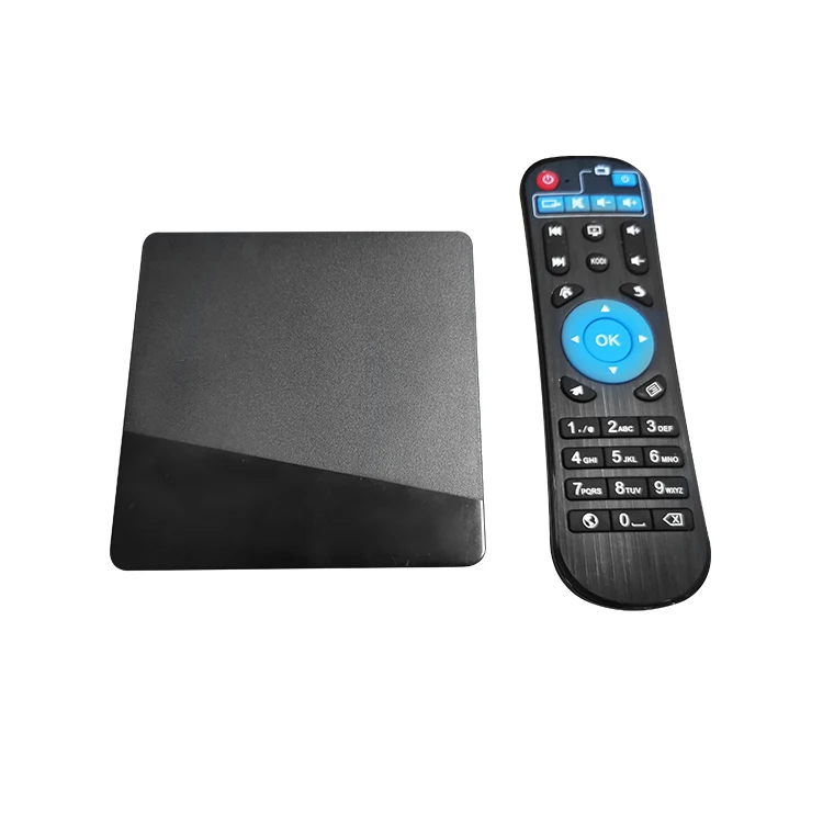 UDP Multicast Hotel IPTV System  Hotel iptv Set Top Box