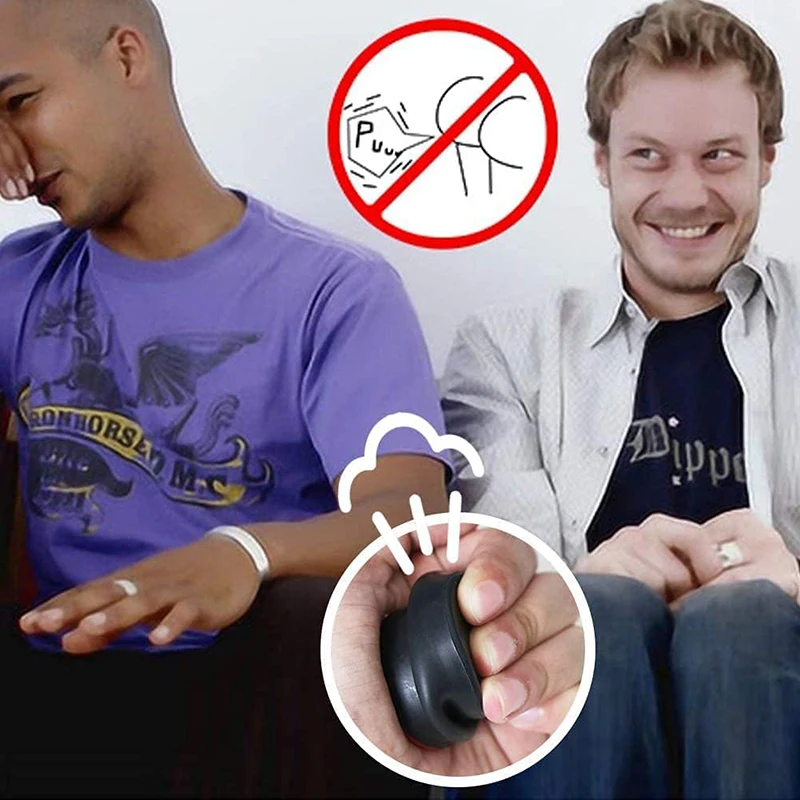 يوم كذبة أبريل يضرح الأصوات ضرطة Pooter ضغط ضرطة أنبوب مضحك محاكاة ساخرة خدعة لعبة الضغط ينتج عضلات الصوت صناع الضوضاء