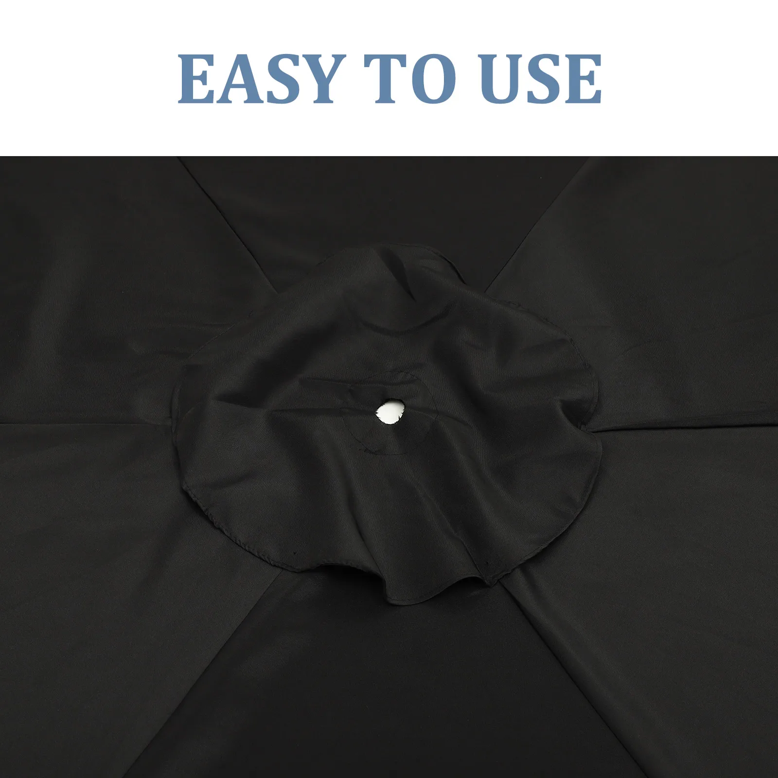 

Premium Replacement Canopy Sun Rain Proof Outdoor Garden Patio Wind Resistant Uv Protection 100% Waterproof Canopy Replacement