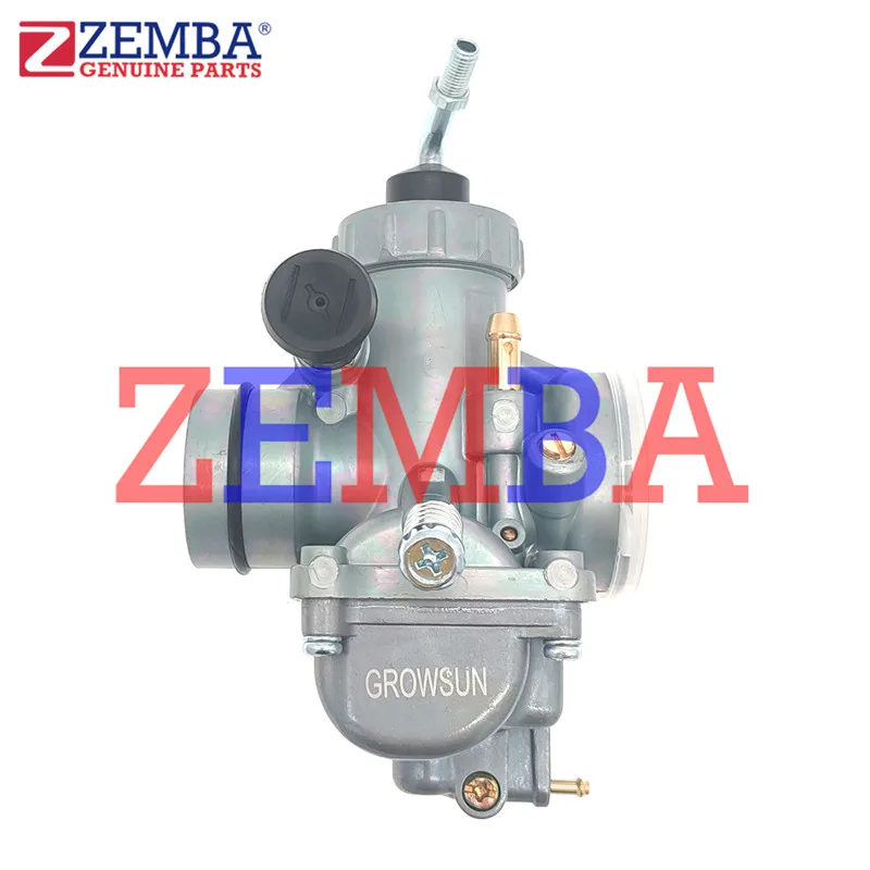26MM VM24 CARBURETOR FOR YAMAHA DT175 DT125K RX125 RT100 125 125LC 125MX MX100 MX175 TZR125