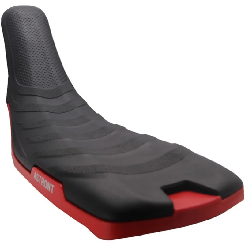 

2025 New Style Motorcycle Modified For CRF250L Parts Seat Assembly Motocross Cushion PU Material Soft Waterproof Easy Clean Inst