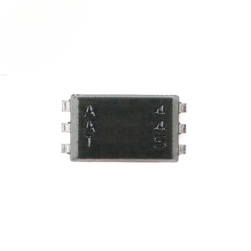 5/1PCs BH1750FVI-TR bh1750 bh1750fvi bh1750f bh1750fv WSOF-6 digital 16 bit serial output ambient light sensor IC chip original