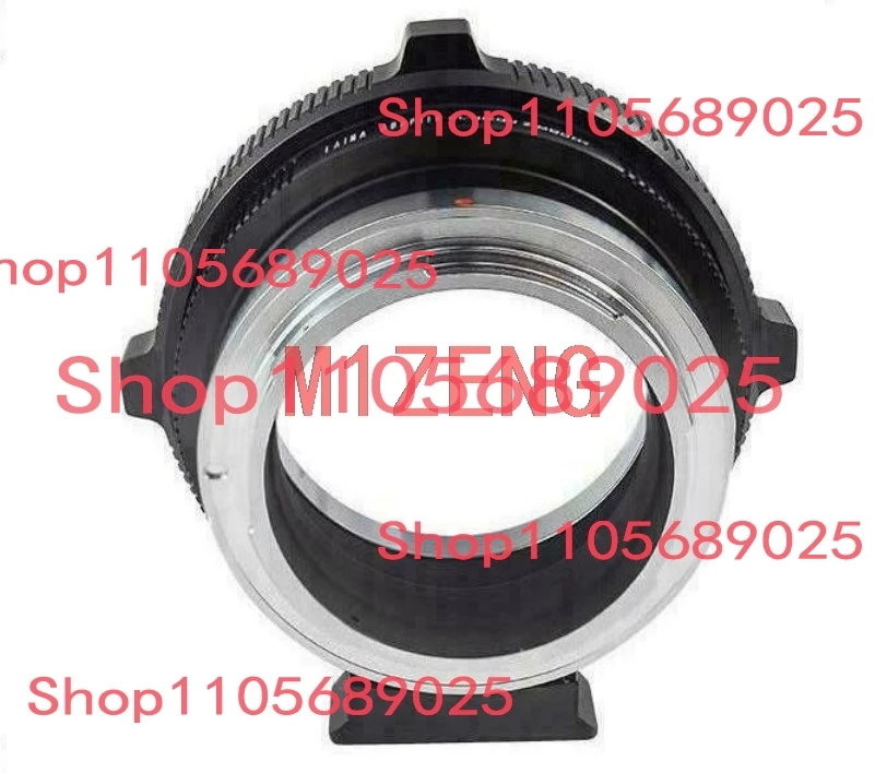 Adapter ring for Arri Arriflex PL MOUNT lens to nikon Z z5 Z6 Z7 z8 Z9 z30 Z50 z6II Z6III z7II Z50II ZF ZFC Camera