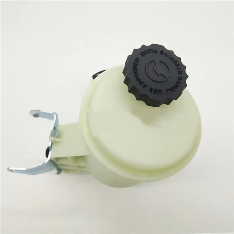 

AB56-964074R Power Steering Fluid Reservoir Tank&Cap For Dodge Ram 2500 3500 4500 5500 2011-2019 96-4074R