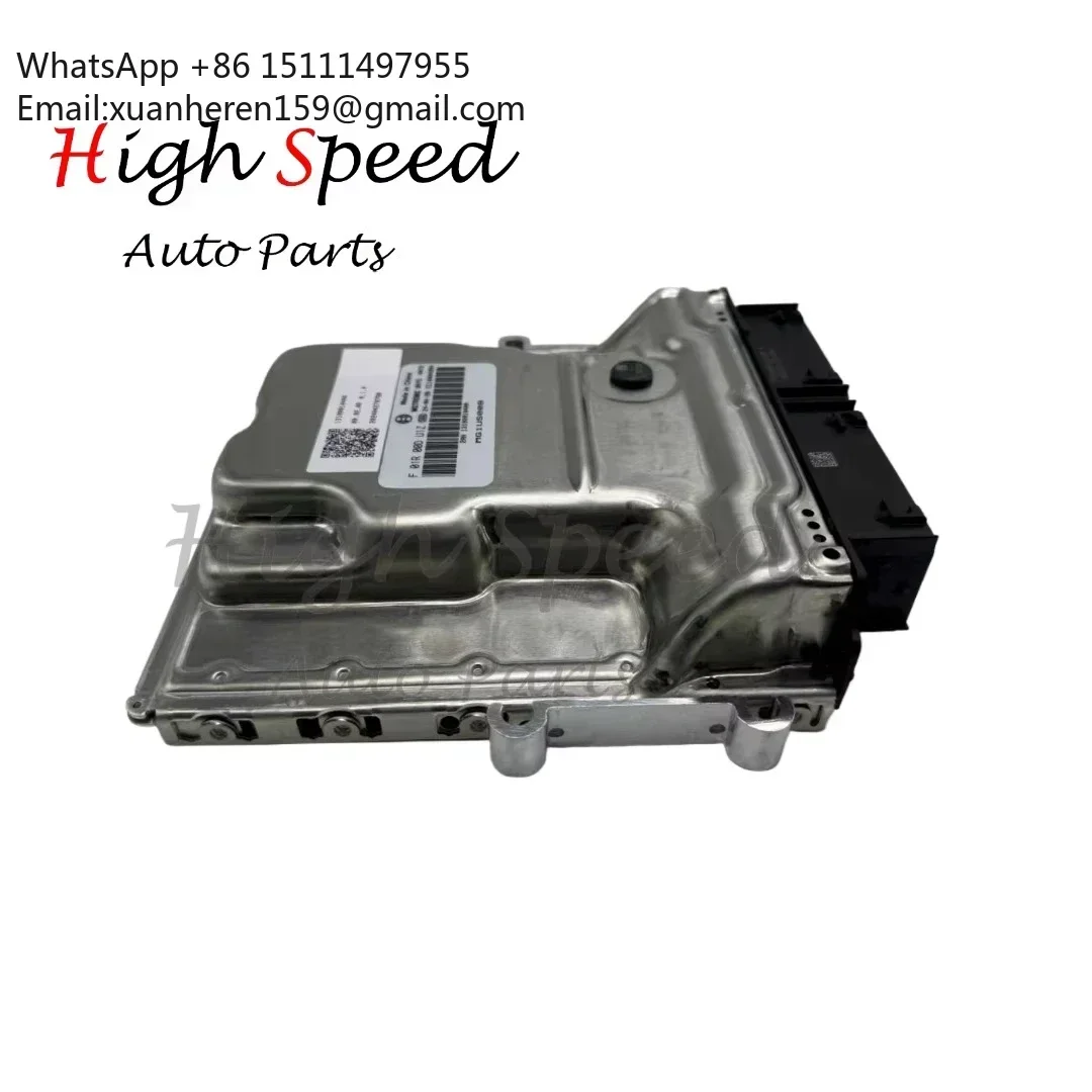 ORIGINAL 131000104AA ECU Engine Controller Unit for Chery Tiggo8 Tiggo7pro OMODA EXEED TXL M36T