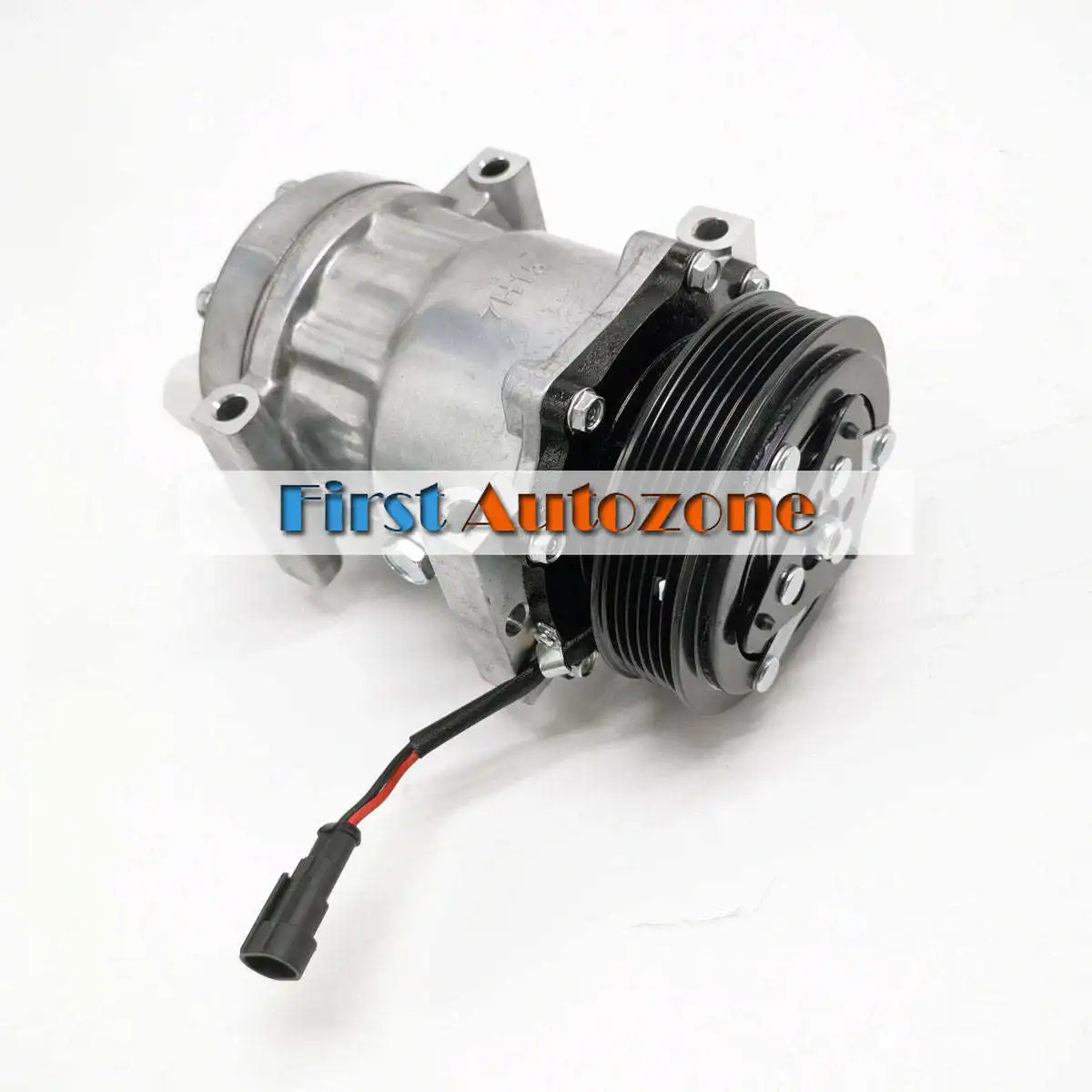 

SD7H15 A/C Compressor 47358876 For Case Farmall 100C 105U 110C 110U 115U 120C