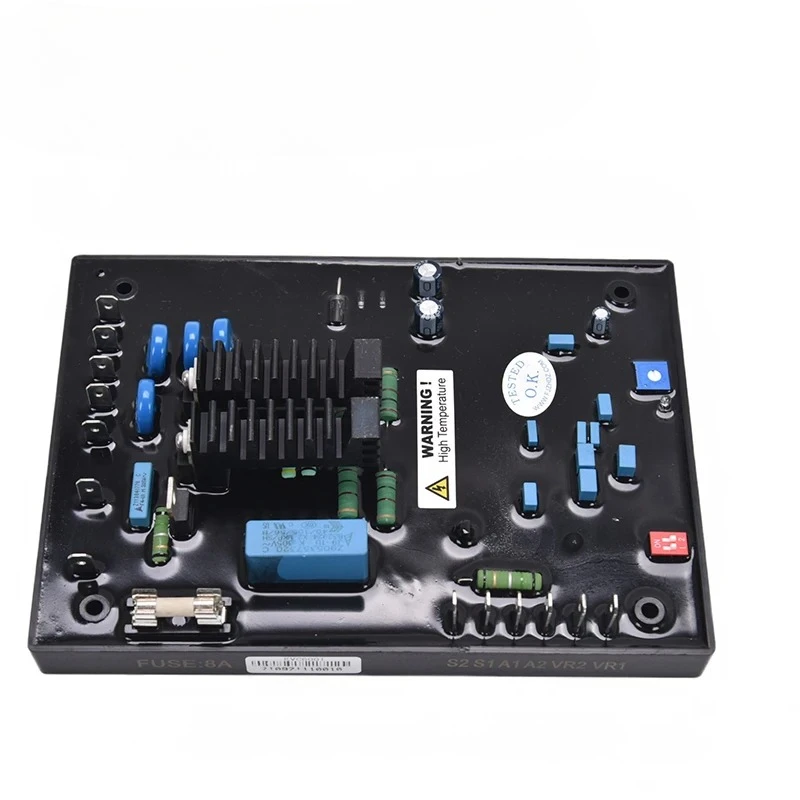 

ENGGA AVR EVC600I Original Genset Automatic Voltage Regulator Diesel Generator Voltage Regulator Genset Spare Parts