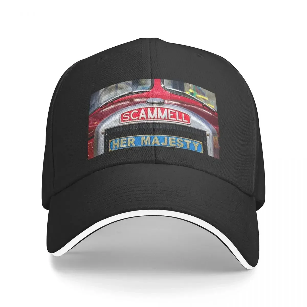 Her Majesty Baseball Cap |-F-| New Hat Men Caps Women's