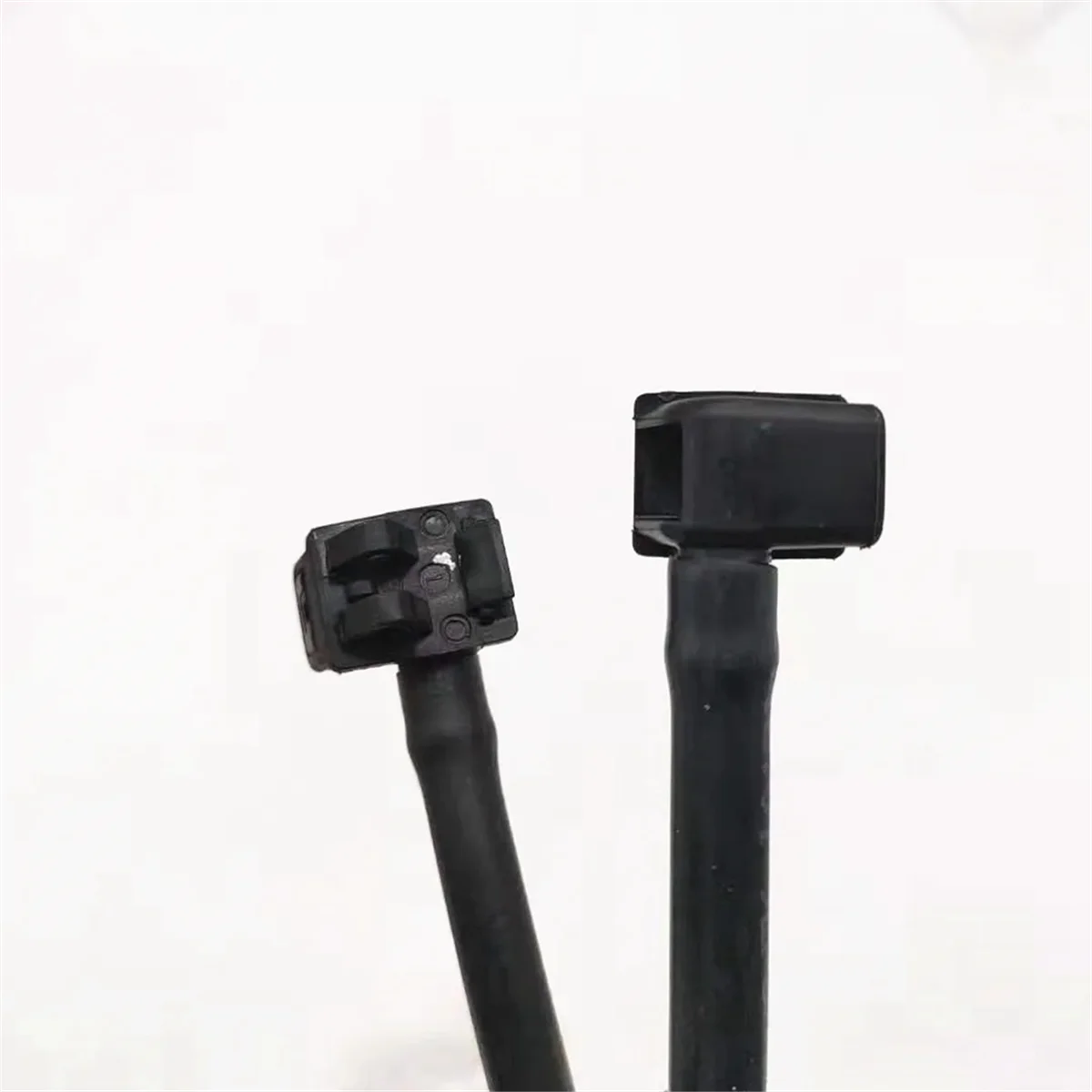 9673401080   6438ET Bico de limpador de para-brisa dianteiro do capô do motor de carro para Peugeot 508 Tubo de limpeza de lavador de para-brisa