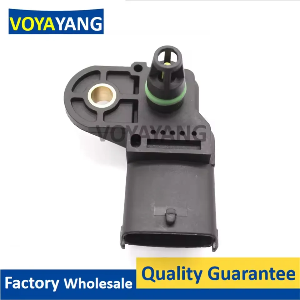 New 37830-RBD-E01 550244 Map Intake Manifold Pressure Sensor 0281002680 for Mazda BT50 Holden Ford Ranger