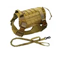 Vest sling  Tan