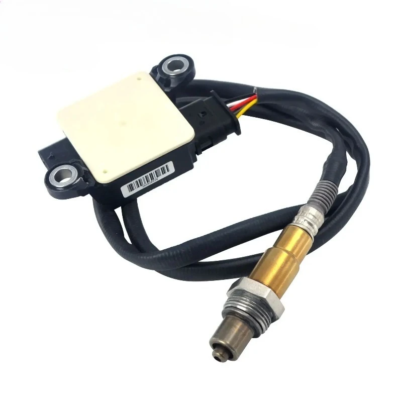 

55509682 Particulate Matter Sensor PM Sensor For OPEL BADGE B COMBO 1.6 2.0 CDTI 1.5D 0281007849 0281007850