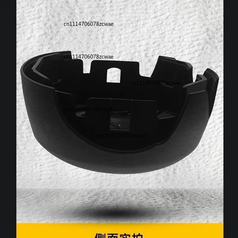 ZOCI-Suitable for Mini MINI+R55R56R60F55F56 steering wheel cover main board horn cover horn case