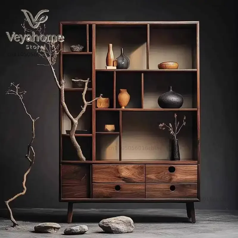 Nordic Cheap Living Room Cabinets Drawers Display Decoration Wood Living Room Cabinets Modern Tall Mueble Salon Furniture Home