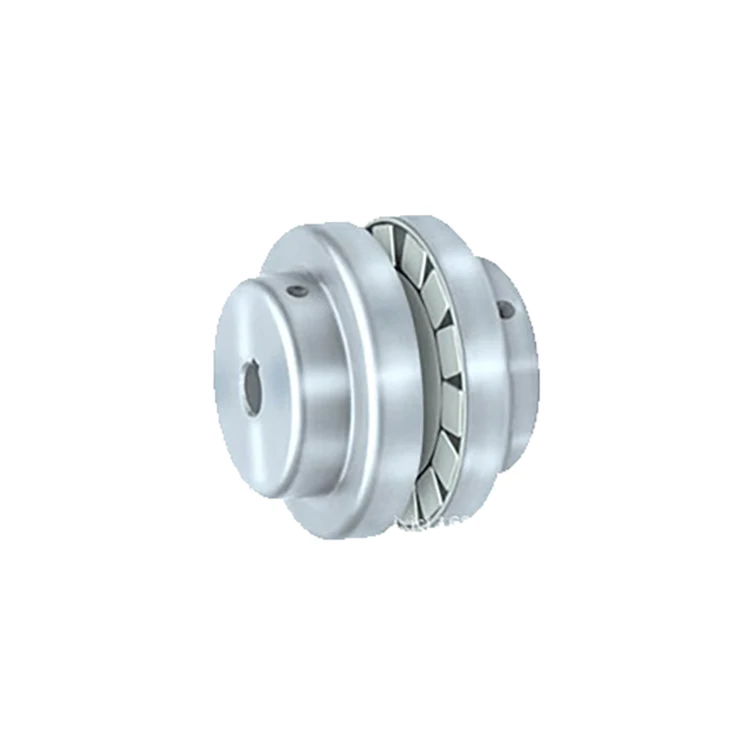 

Wholesale Non-contact Magnetic Coupling Stainless Steel Encoder Mechanical Equipment Coupling