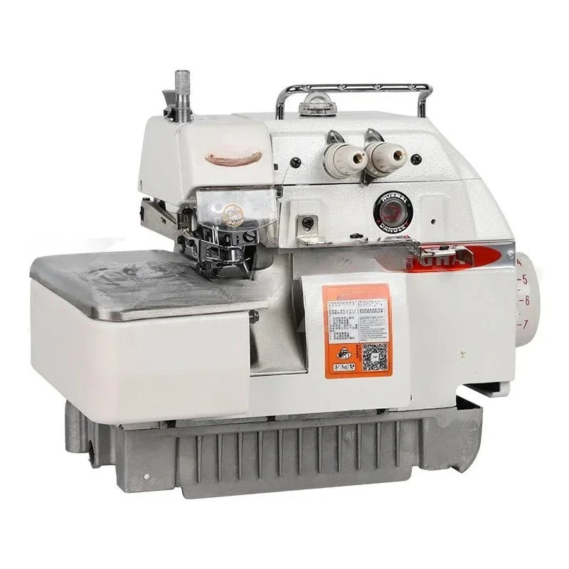 Printing and dyeing factory cloth splicingdirect drive seaming overlock sewingsewing  YH727