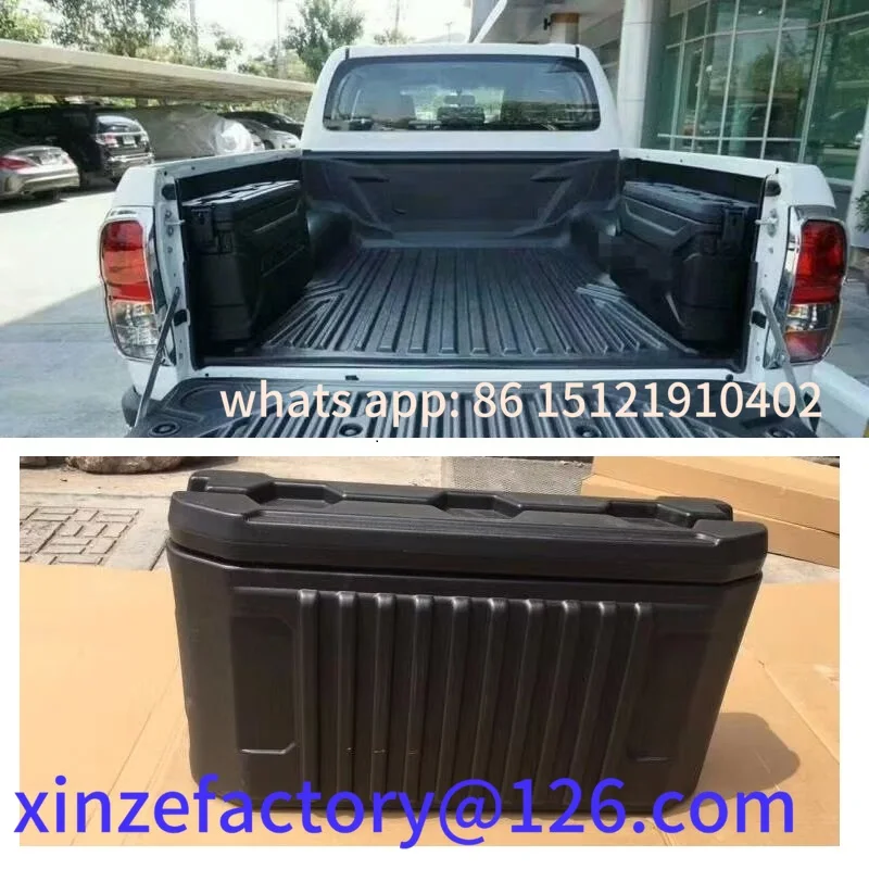 

Be suitable for Storage truck tooling fit for L200 STORAGE BOX