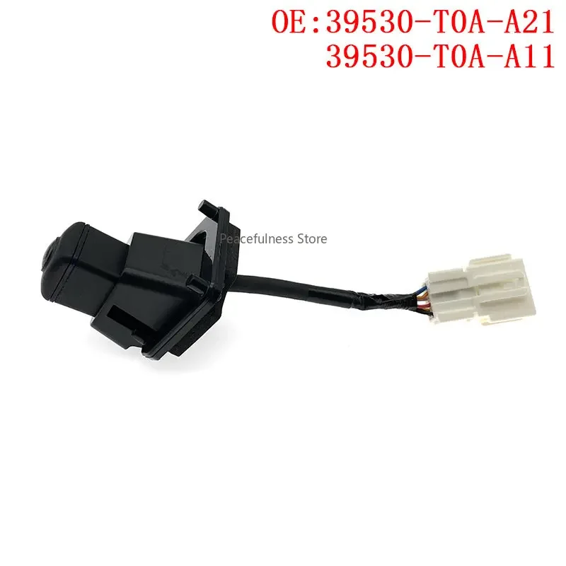 

39530-T0A-A21 39530-T0A-A11 is suitable for 14-17 CRV reversing cameras