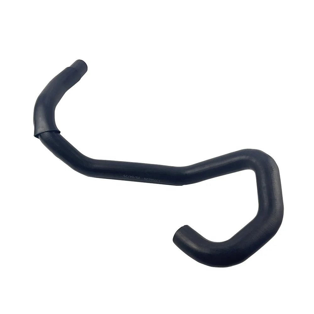 Reemplazo de manguera de radiador 1370A137: Guía práctica para conductores de Mitsubishi Outlander 3.0L (2007–2013)