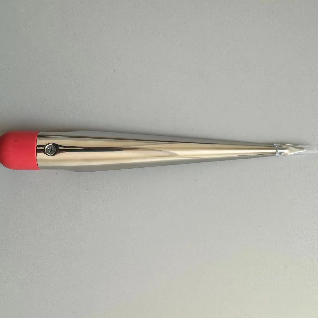 304 stainless steel marine rope threading device, cable, wire rope splicing tool, medium rope threading device, braiding tool