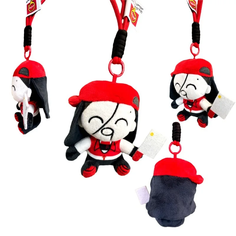 13-25 سنتيمتر الجزار Vanitys بلوشي الجزار Vanitys أفخم المفاتيح اللحوم فتاة يي Xi Peluche دمية لعبة لينة محشوة هدية عيد ميلاد #2