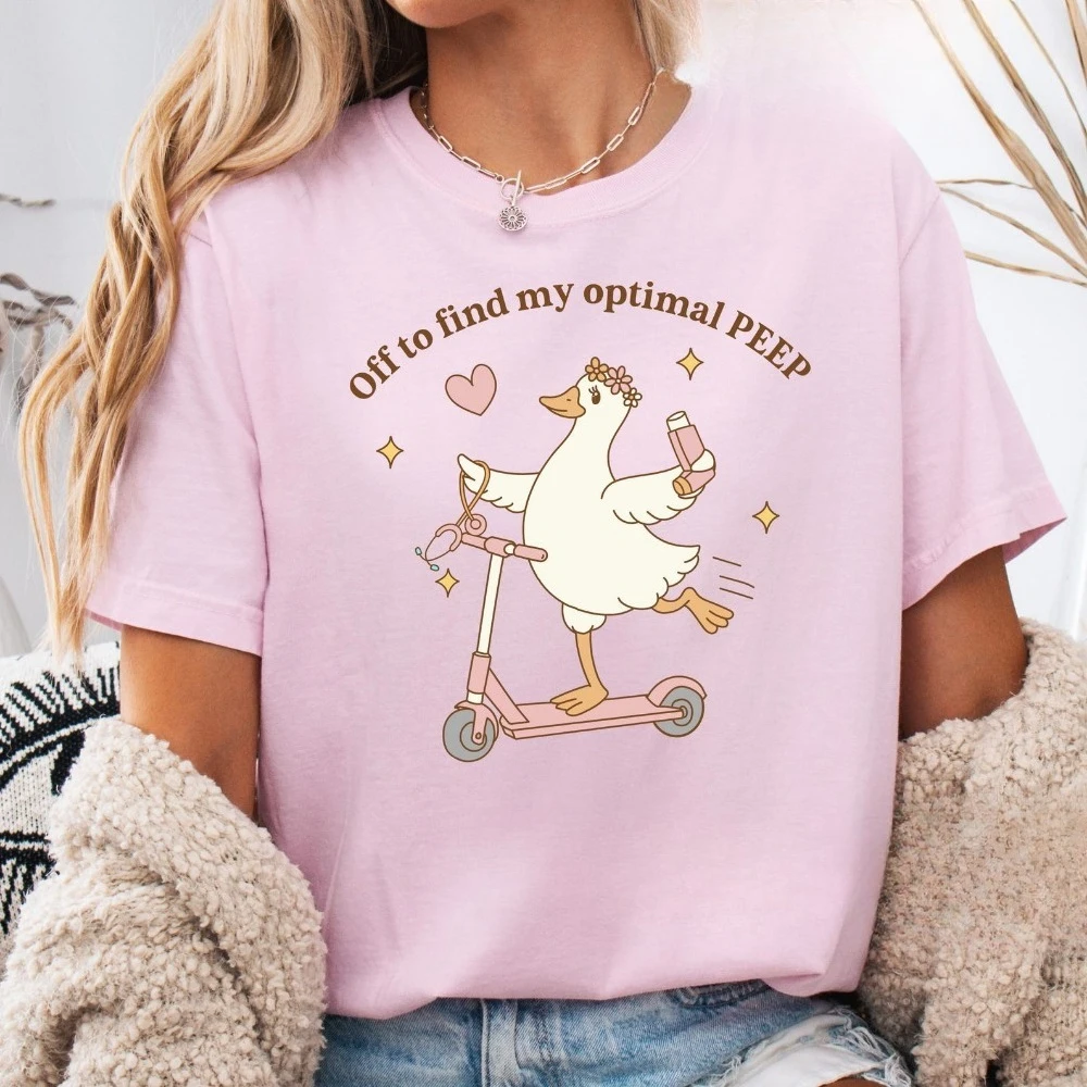 Respiratory Therapist Shirt RT Graduation Gift Pediatric Pulmonology Squad Tee for Healthcare Workers