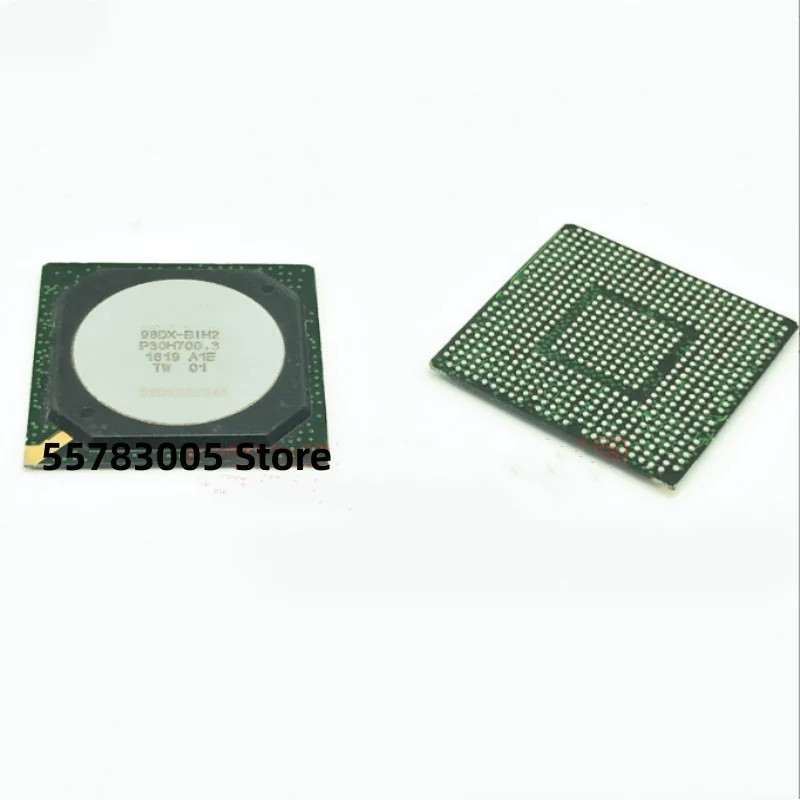 

3PCS New 98DX-BIH2 BGA Main control chip IC