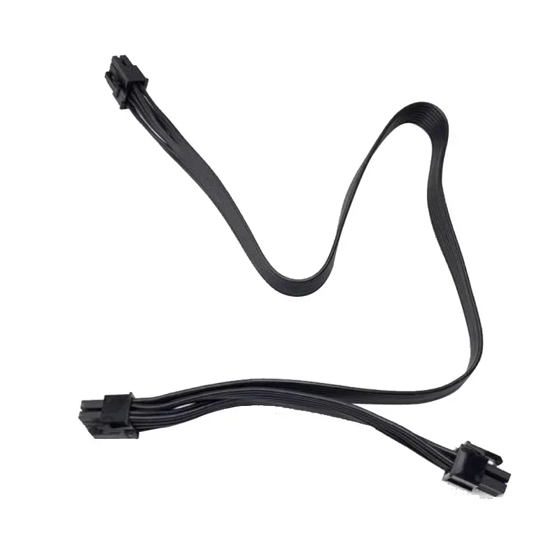 Cable de alimentación Molex SATA IDE de 8 y 6 pines a GPU8(6 + 2) pines CPU8pin(4 + 4 pines) para GO versión antigua GT500 GT550 GT600 GT650 GT700 módulo