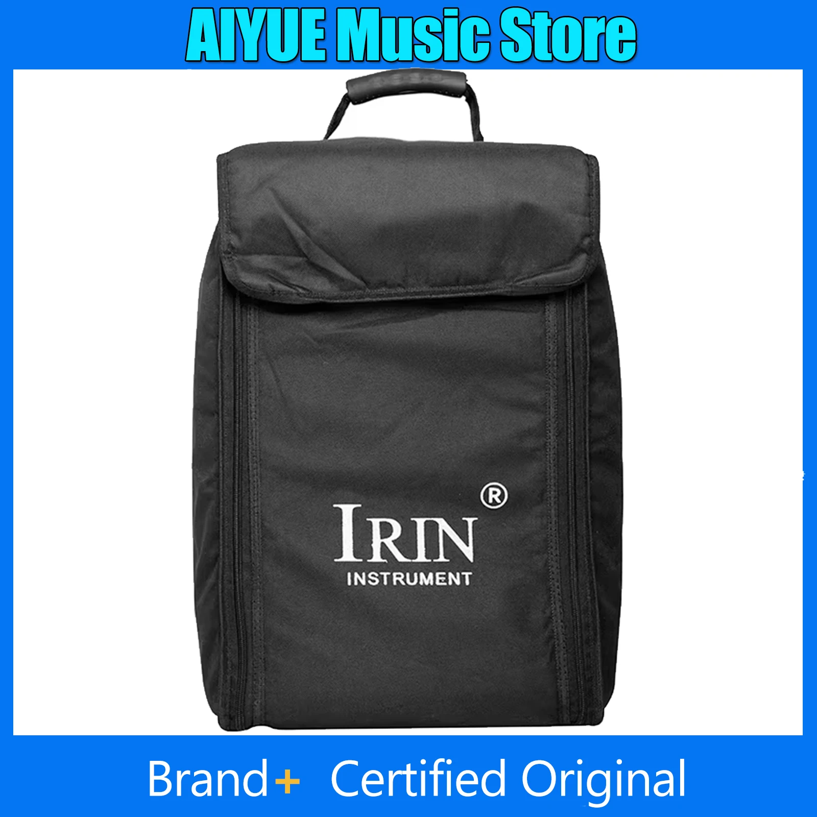 Irin Cajon Bag Port…