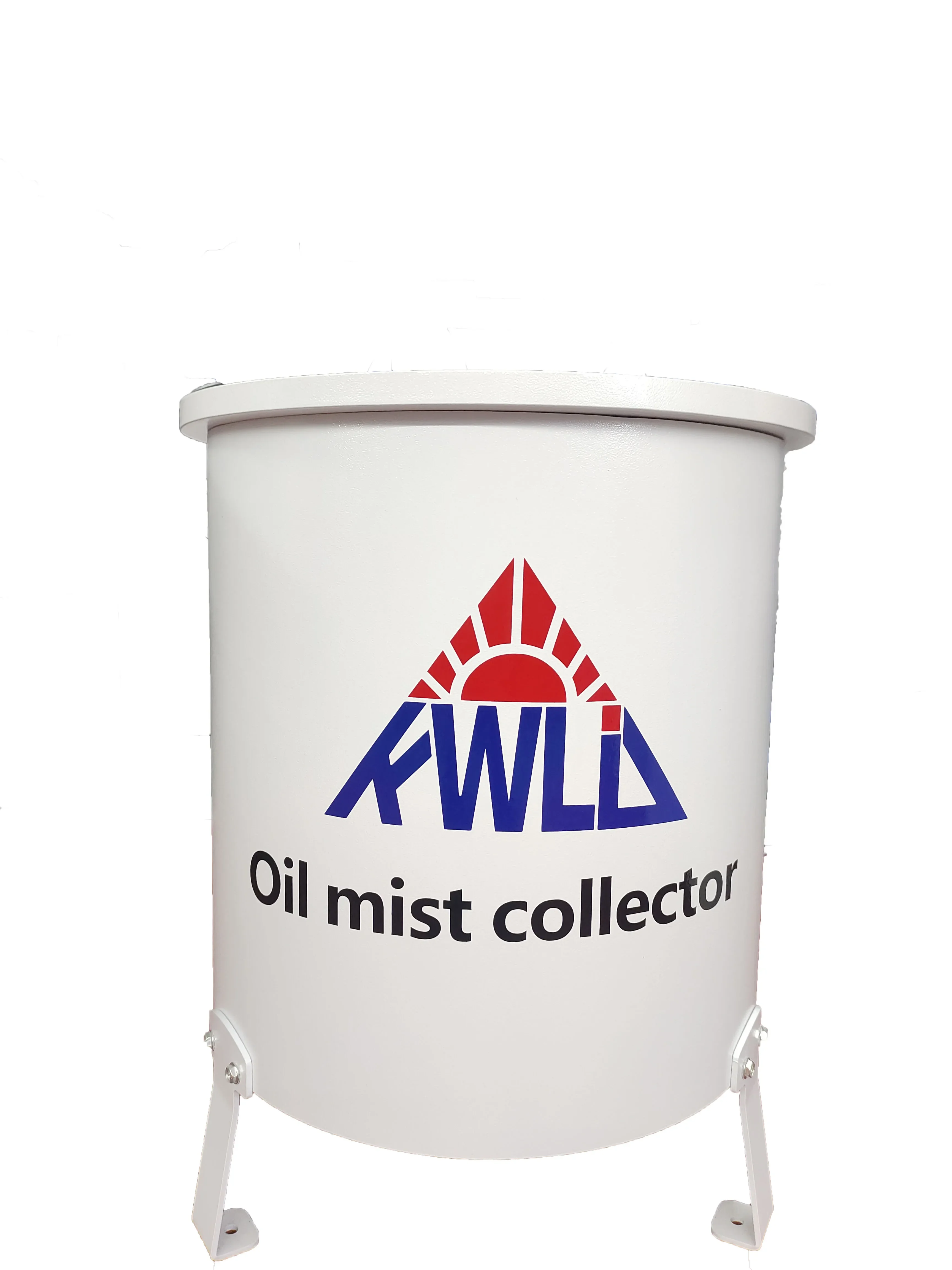 Air Cleaner Industrial Centrifugal Type Efficient Air Purification CNC Machine Oil Mist Collector