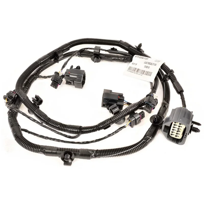31376322 1Pcs Front Rear Bumper Wiring Cable Harness For Volvo S60 V60 2011 2012 2013 2014 2015 2016 Parking Assistance Harness
