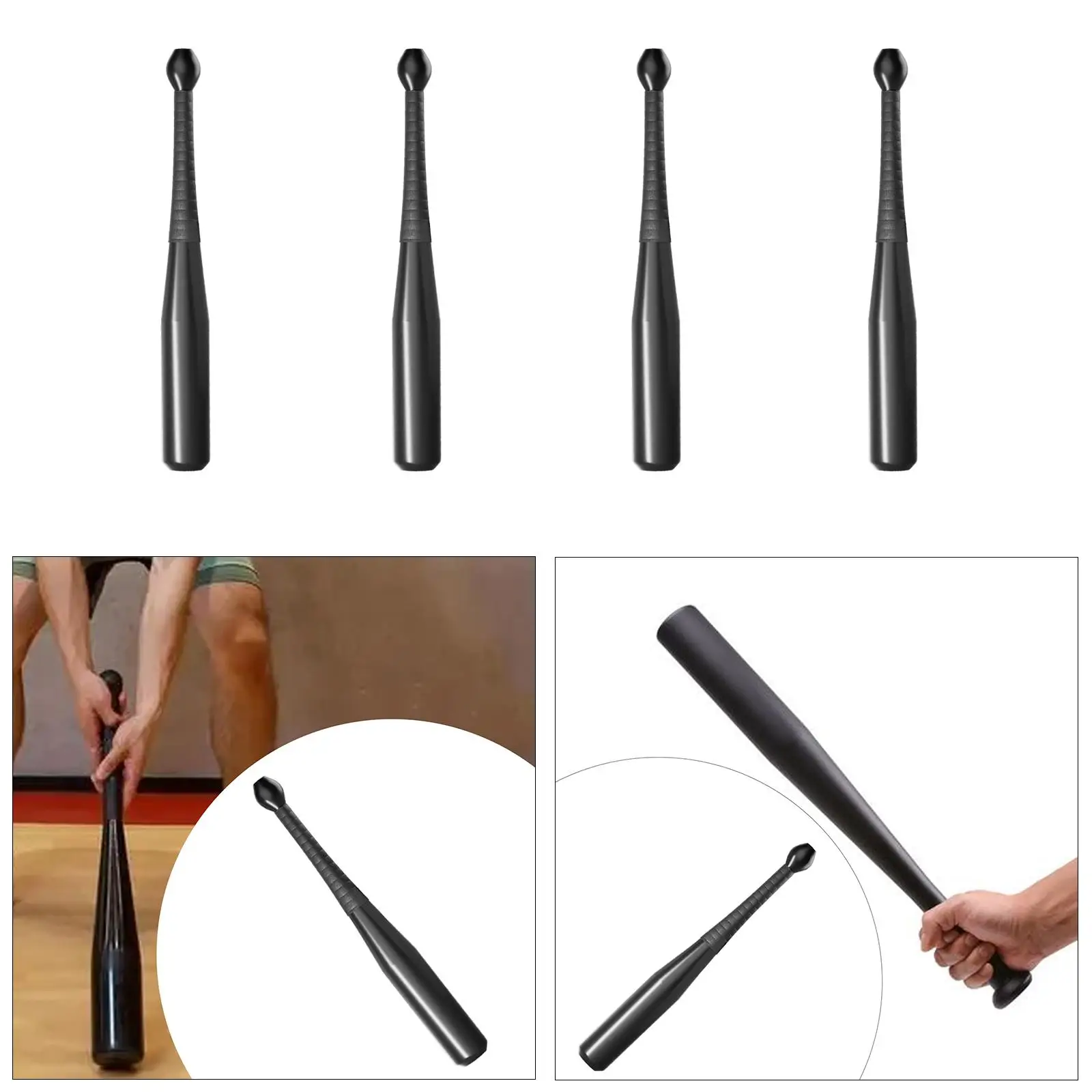 Strength Training Club Weight Club for Exercise Upper Body Coordination Adults for Conditioning and Rotational Training Stick