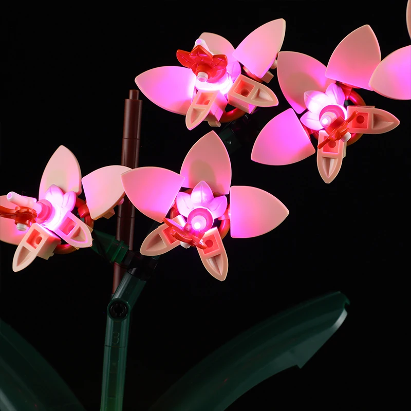 

Комплект светодиодных фонарей премиум-класса «сделай сам» для Lego 10343 (только светодиодный светильник, без модели блоков), осветление ваших творчества