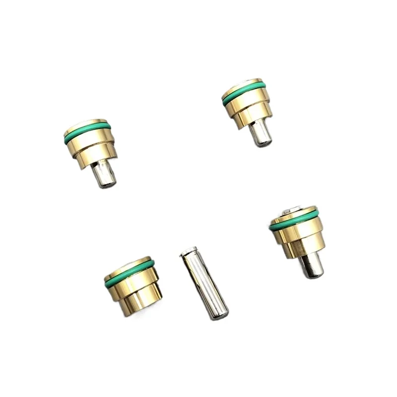 

Комплект из 4 уплотнений джойстика для экскаваторов Doosan Daewoo 55, 60, 80, 150, 220, 215-7-9